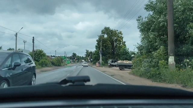 Бензин есть или нет!? Калужская область. бензин