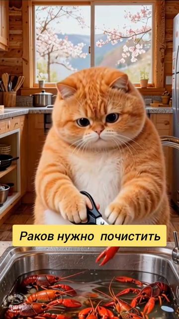 котики