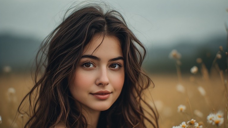 A new day will surely come смотреть онлайн