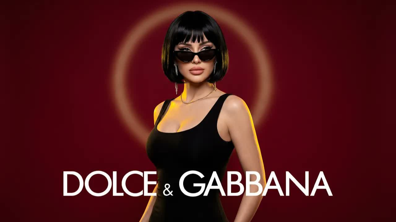 Dolce & Gabbana In Store Fashion Music Background Playlist July 2026 смотреть онлайн