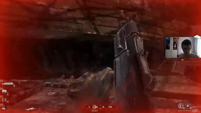 Call of Duty 4: Modern Warfare