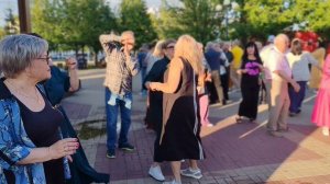 11 июля. Давай начнём с нуля...