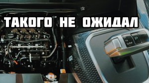 Главный Минус в Haval m6 спустя 10000 км