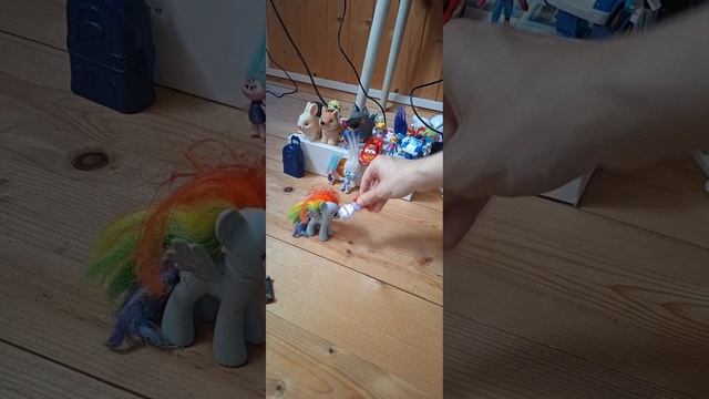 1 сезон 4 серия музыкальная дуэль