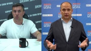 Местный житель вызвал мэра на ринг. Мэр потребовал возбудить за это уголовное дело