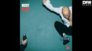 Moby — Porcelain