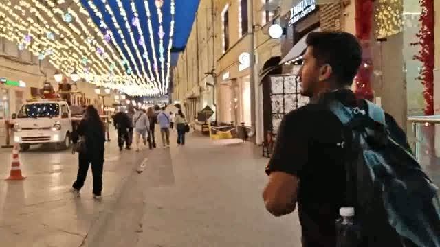 НАША ГУЛЯНКА ПОЧТИ НЕУДАЛАСЬ,НУ КАК И ПРЕДПОЛАГАЛА смотреть онлайн