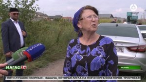 В Назрани Ингушетии заработала новая трансформаторная подстанция