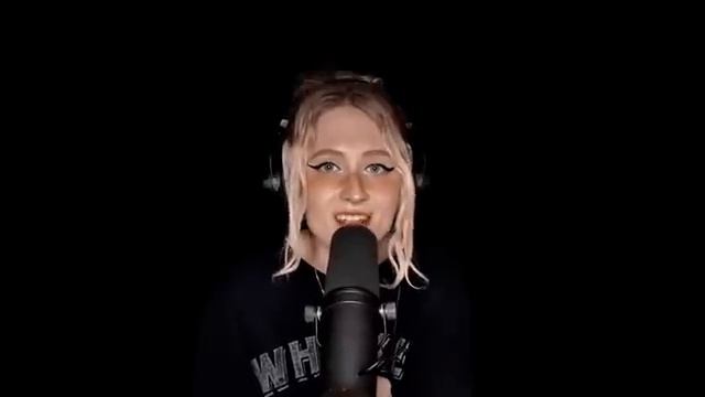 Teenage Dirtbag - Wheatus (Janet Devlin Cover)