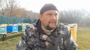 Разоблачение Теоретиков по Пчеловодству!!!