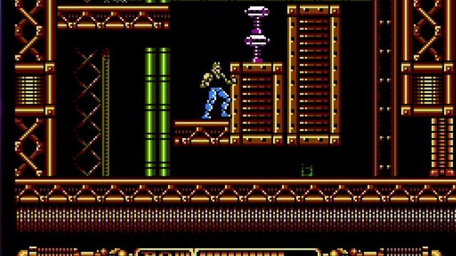 NES