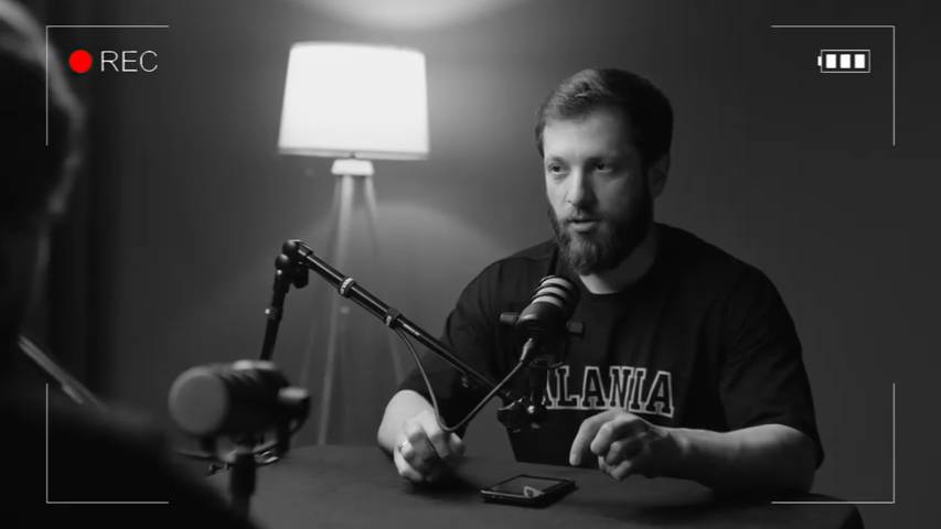 Евгений Печкин: Как делать МЕДИА, команда АВТОРОВ, Алгоритмы, КРИЗИС | Mayor PODCAST