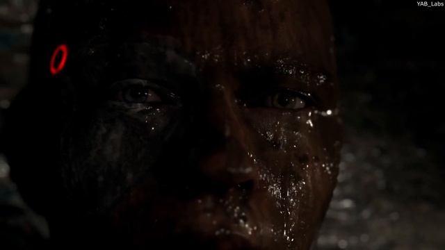 Detroit - Become Human прохождение часть 6