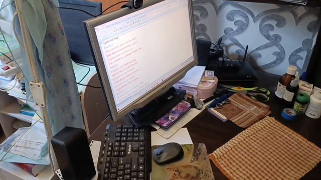 В гостях у Игоря Владимировича Дыбунова. Барнаул 14.07.2026
