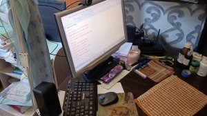 В гостях у Игоря Владимировича Дыбунова. Барнаул 14.07.2026