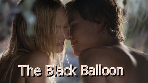 Черный шар | The Black Balloon (2008)