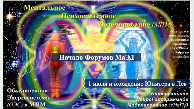 МПМ (ментальное психосистемное моделирование)