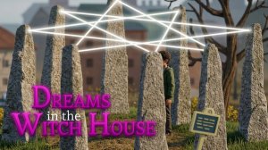 Dreams in the Witch House ➤ Прохождение #14 ➤ Соучастник.