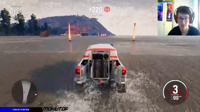 COLIN MCRAE DIRT WRC RALLY  | GRAVEL ПРОХОЖДЕНИЕ #2