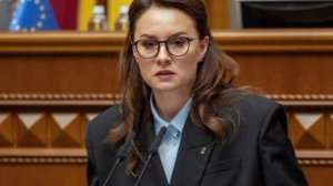 ‼️🇺🇦 Уходящая в отставку с поста премьера Украины Свириденко займет должность главы офиса Зе