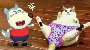 Мультики для детей .Детские мультики.Яркие мультики