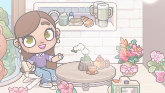 –Обсуждение про Aisha Family Life часть 2🤍 смотреть онлайн