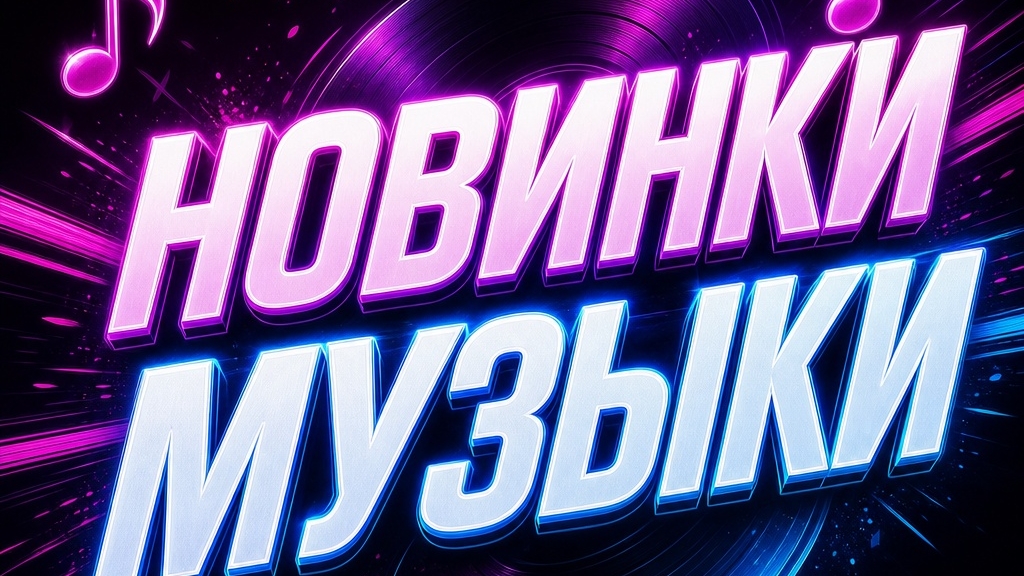 Музыка 2026
