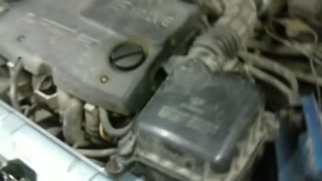 Как завести авто с отвертки