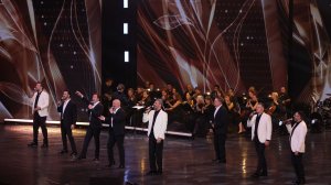 «Любите женщин». «Хор Турецкого». День семьи, любви и верности 2026