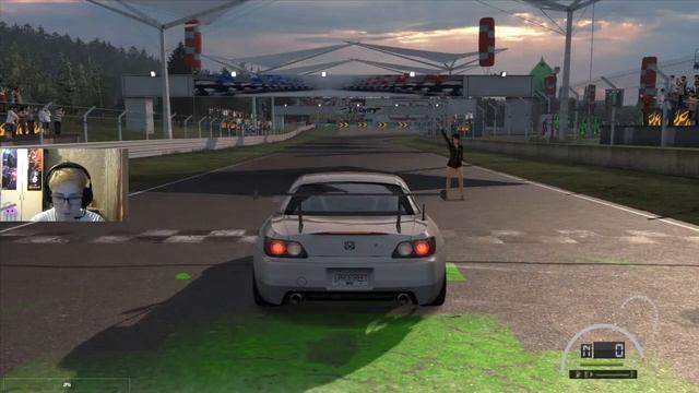 Need For Speed™ ProStreet 2020 | Прохождение #9