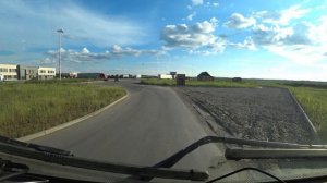 ПОСЛЕДНИЙ РЕЙС И ВЫХАААДНОООЙЙ...