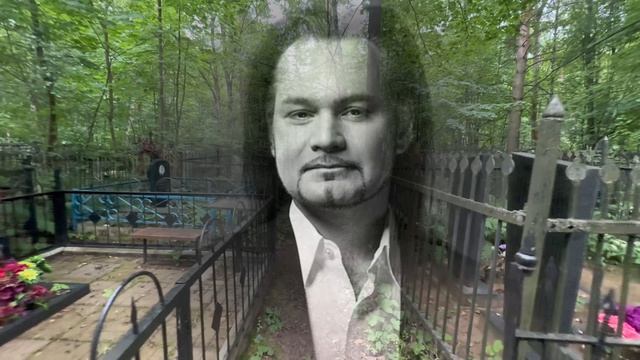 МАЛЫШКА НЕ УСПЕЛА УВИДЕТЬ ПАПУ : МОГИЛА СОЛИСТА ХОРА ТУРЕЦКОГО БОРИСА ГОРЯЧЕВА * ЭКСКЛЮЗИВ 07.2026 смотреть онлайн