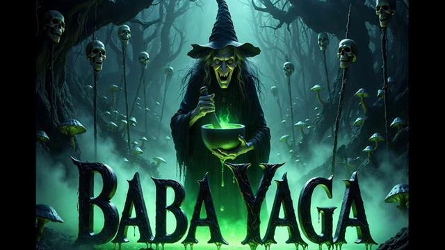 ROT_naoborot - Baba Yaga