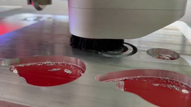 DIY решение, изготовление кастомной открывалки для бутылок на CNC цифровом резчике TPS