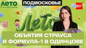 Объятия страуса, личные дневники Пришвина и Формула-1 на минималках
