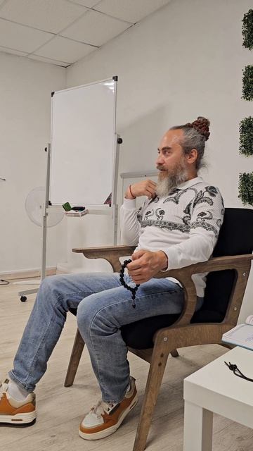 Почему не все желания исполняются?