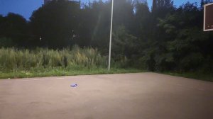 Влог / 06-08.07.2026 / Прогулки, дискотека (не у нас)