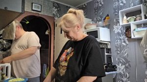 ТАК ХОТЕЛА ЕСТЬ И ОПА!ЧТО СЛУЧИЛОСЬ?