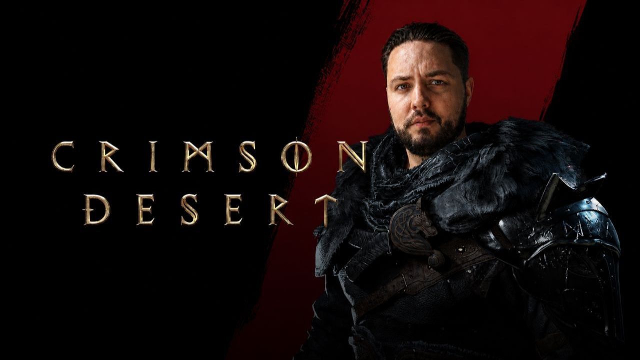 Прохождение Crimson Desert №2. Загадка
