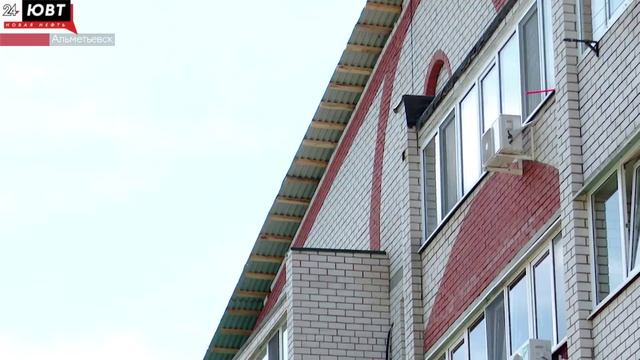 Почти неделю без газа и горячей воды сидят жители дома Фахретдина, 58б