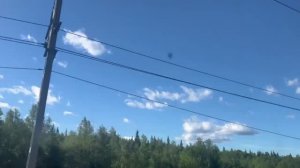 Её формы как бомба.Сибирские красоты.Водораздел Красноярск
