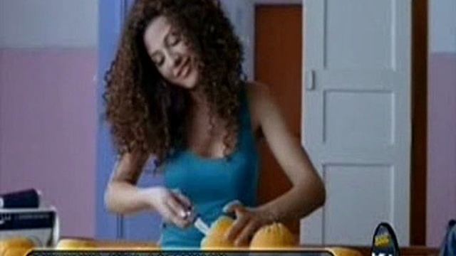Myriam Fares - La Tes'alni