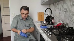 Ребяточки! Берегите своё здоровье!