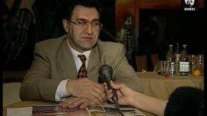 Телескоп 12.12.1997