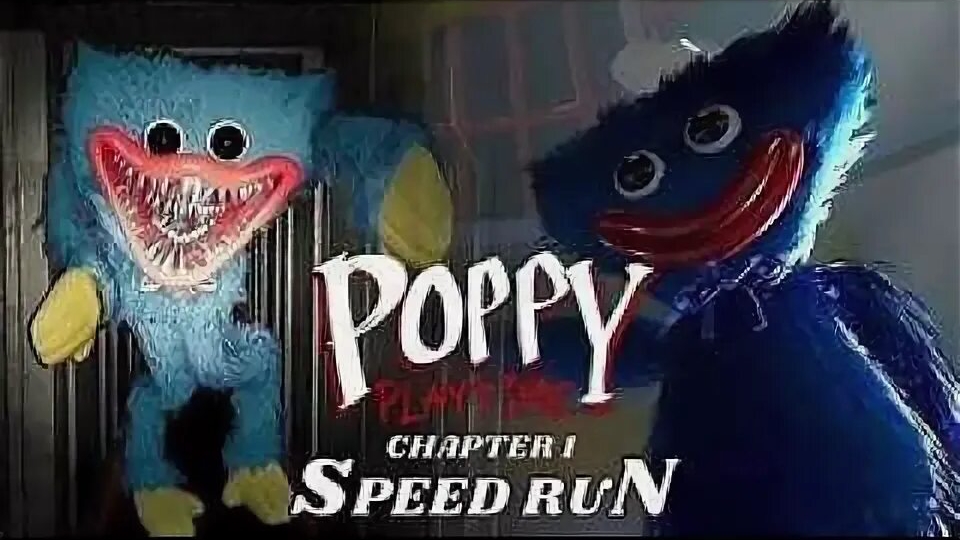 poppy playtime в x2 смотреть онлайн