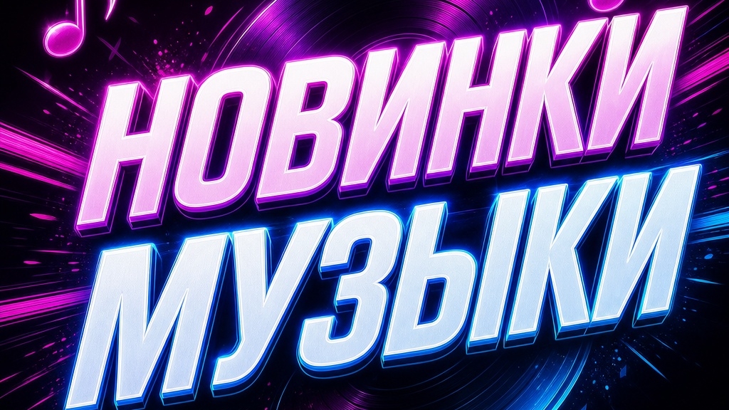 Музыка 2026