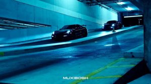 MUXIBOSH - Look At Me (Original Mix)