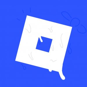 играем в roblox