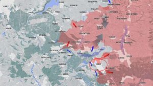 Фронтовая сводка 14 июля 2026