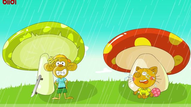 rain rain go away смотреть онлайн